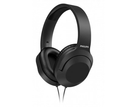 Наушники Philips TAH2005BK/00 Black