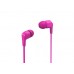 Гарнитура Philips TAE1105PK/00 Pink