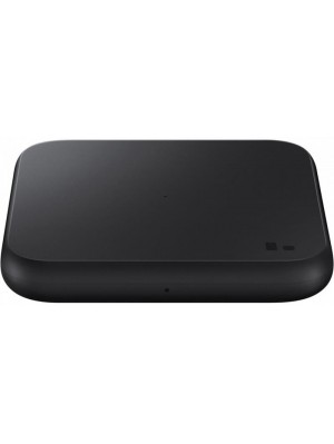 Беспроводное зарядное устройство Samsung EP-P1300B 9W Black (EP-P1300BBRGRU)