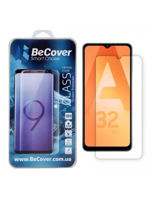 Захисна скло BeCover для Samsung Galaxy A32 SM-A325 Clear (705657)