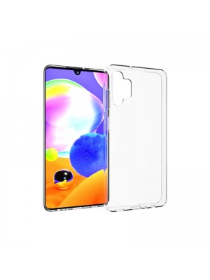 Чохол-накладка BeCover для Samsung Galaxy A32 SM-A325 Transparancy (705649)