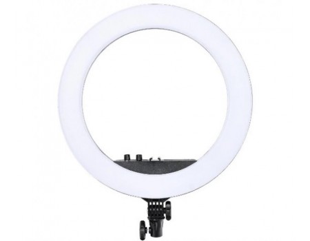 Кільцева LED-лампа Voltronic (YQ460B/05707)