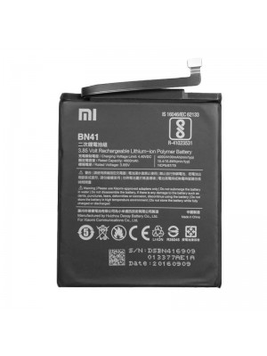 АКБ для Xiaomi Redmi Note 4 (BN41) 4100mAh (A09883)