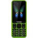 Мобільний телефон Sigma mobile X-Style 351 Lider Dual Sim Green