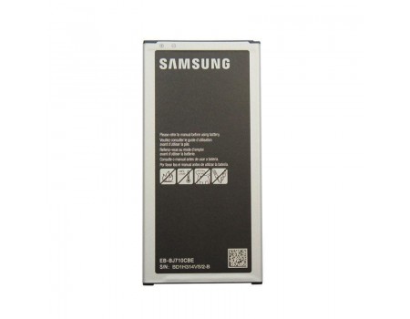 АКБ для Samsung Galaxy J7 (EB-BJ700BBC) 3000mAh Copy (A08581)