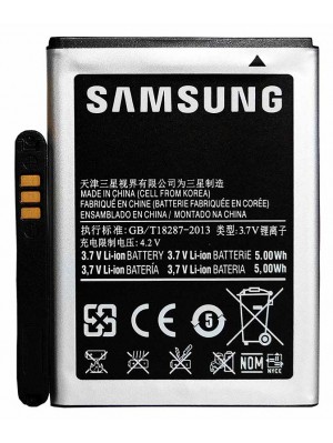 АКБ для Samsung S5830 (EB494358VU) 4.2V 1350mAh Copy (A05375)