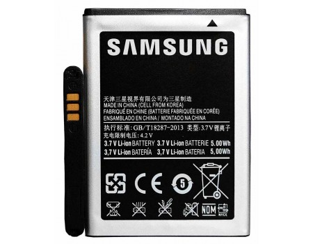 АКБ для Samsung S5830 (EB494358VU) 4.2V 1350mAh Copy (A05375)