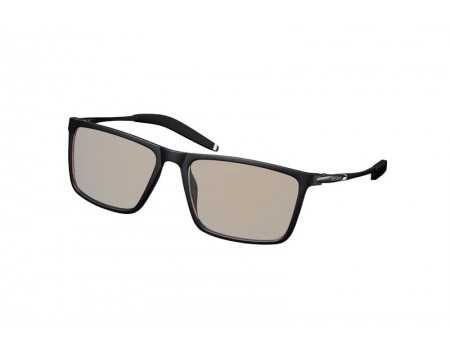 Защитные очки 2Е Gaming Anti-blue Glasses Black/Black (2E-GLS310BK)
