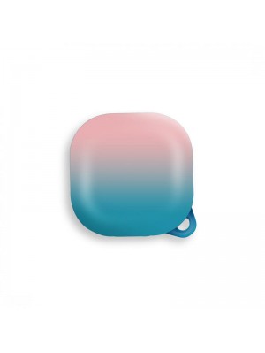 Чохол BeCover Gradient для Samsung Galaxy Buds Live Pink/Blue (705681)