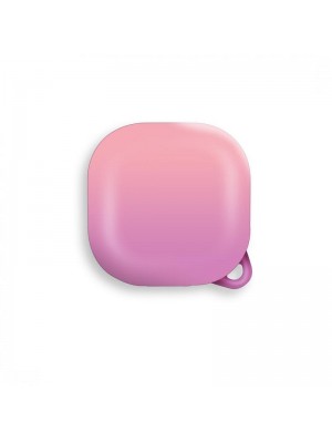 Чохол BeCover Gradient для Samsung Galaxy Buds Live Pink/Purple (705682)