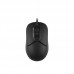 Мышь A4Tech Fstyler FM12 Black