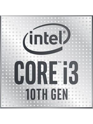Процесор Intel Core i3 10100 3.6 GHz (6MB, Comet Lake, 65 W, S1200) Tray (CM8070104291317)