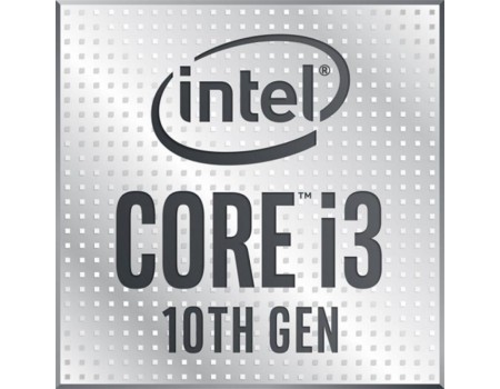Процесор Intel Core i3 10100 3.6 GHz (6MB, Comet Lake, 65 W, S1200) Tray (CM8070104291317)