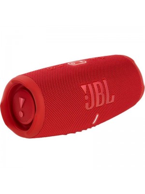 Акустическая система JBL Charge 5 Red (JBLCHARGE5RED)