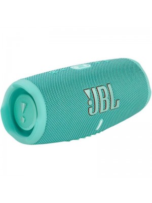 Портативна Bluetooth Колонка JBL Charge 5 Teal (JBLCHARGE5TEAL)