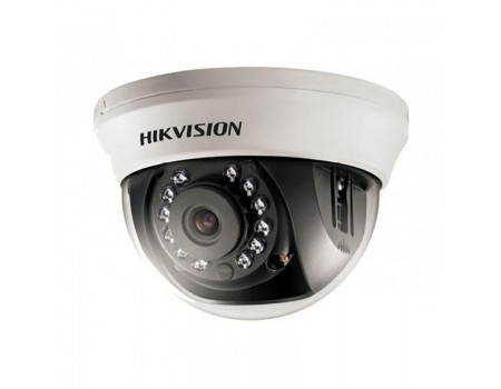 Turbo HD камера Hikvision DS-2CE56D0T-IRMF (C) (2.8 мм)