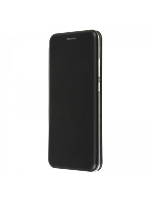 Чохол-книжка Armorstandart G-Case Samsung Galaxy A02s SM-A025 Black (ARM58267)