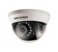 Turbo HD-камера Hikvision DS-2CE56D0T-IRMMF (C) (3.6 мм)