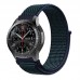 Ремешок BeCover Nylon Style для Samsung Galaxy Watch 42mm/Watch Active/Active 2 40/44mm/Watch 3 41mm/Gear S2