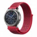 Ремешок BeCover Nylon Style для Huawei Watch GT 2 42mm Red (705843)