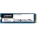 SSD 500GB M.2 NVMe Kingston NV1 M.2 2280 PCIe 3.0 x4 3D TLC (SNVS/500G)