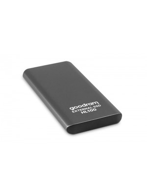 Накопитель внешний SSD 2.5" USB 2TB Goodram HL100 (SSDPR-HL100-02T)
