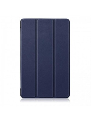 Чехол-книжка BeCover Smart Case для Huawei MediaPad M5 Lite 8 Deep Blue (705030)