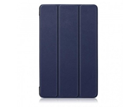 Чехол-книжка BeCover Smart Case для Huawei MediaPad M5 Lite 8 Deep Blue (705030)