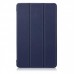 Чехол-книжка BeCover Smart Case для Huawei MediaPad M5 Lite 8 Deep Blue (705030)