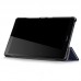 Чехол-книжка BeCover Smart Case для Huawei MediaPad M5 Lite 8 Deep Blue (705030)