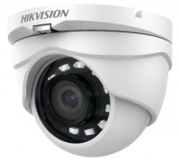 Turbo HD камера Hikvision DS-2CE56D0T-IRMF (С) (3.6 мм)