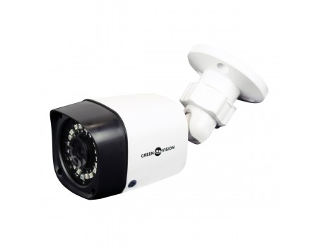 AHD камера Green Vision GV-115-GHD-H-СOK50-30 (LP13663)