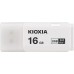 USB3.2 16GB Kioxia TransMemory U301 White (LU301W016GG4)