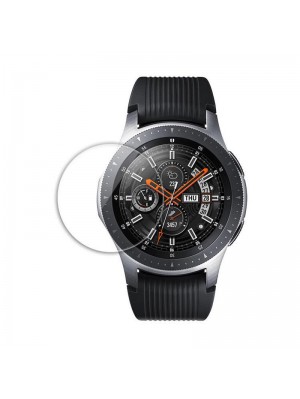 Защитная пленка BeCover для Samsung Galaxy Watch3 46mm Clear (706033)