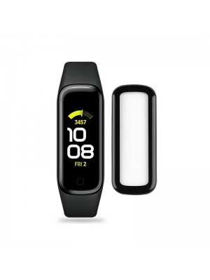 Защитная пленка BeCover для Samsung Galaxy Fit2 Black (706037)