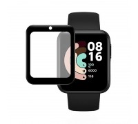 Захисна плівка BeCover для Xiaomi Mi Watch Lite Black (706038)