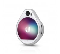 Зчитувач Ubiquiti UniFi Access Reader Pro (UA-PRO) (NFC and Bluetooth reader, touchscreen, camera, APP,