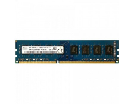 DDR3L 8GB/1600 Hynix (HMT41GU6AFR8A-PB) Refurbished