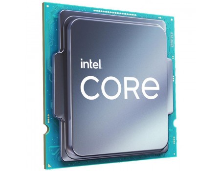 Процессор Intel Core i9 11900K 3.5GHz (16MB, Rocket Lake, 95W, S1200) Tray (CM8070804400161)