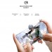 Захисне скло Armorstandart Full Glue HD для Samsung Galaxy A72 Core SM-A725 Black (ARM58902)