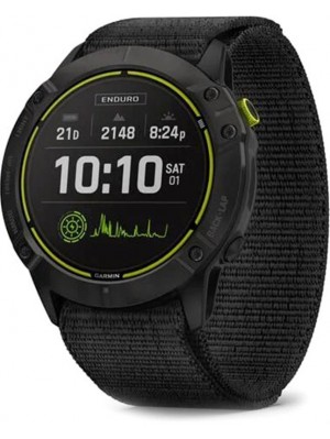 Смарт-часы Garmin Enduro GPS Solar (010-02408-01)