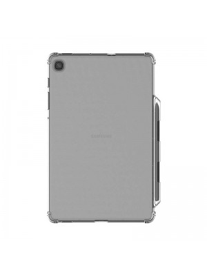 Чехол-накладка BeCover Anti-Shock для Samsung Galaxy Tab S6 Lite SM-P610/SM-P615 Clear (706002)