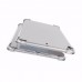 Чехол-накладка BeCover Anti-Shock для Apple iPad Air 4 (2020) Clear (706021)