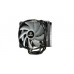 Кулер процесорний Enermax ETS-F40 Black ARGB (ETS-F40-BK-ARGB), Intel: