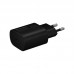 Зарядний пристрій ColorWay Power Delivery Port PPS (1USB-Cx3A) (25W) Black (CW-CHS033PD-BK)