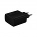 Зарядний пристрій ColorWay Power Delivery Port PPS (1USB-Cx3A) (45W) Black (CW-CHS034PD-BK)