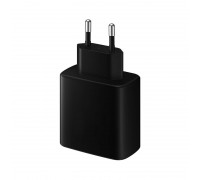 Зарядний пристрій ColorWay Power Delivery Port PPS (1USB-Cx3A) (45W) Black (CW-CHS034PD-BK)