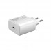 Зарядний пристрій ColorWay Power Delivery Port PPS (1USB-Cx3A) (45W) White (CW-CHS034PD-WT)