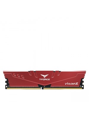 DDR4 16GB/3200 Team T-Force Vulcan Z Red (TLZRD416G3200HC16F01)