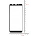 Захисна скло BeCover для Samsung Galaxy A7 (2018) SM-A750 Black (702948)